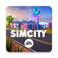 模拟城市我是市长国际服(SimCity BuildIt)
